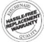 KITCHENAID RKV25G0XWW - KitchenAid® Stand Mixer Warranty for the 50 United States and District of Columbia - 1