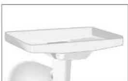 KITCHENAID RKV25G0XGC - Food Tray - 1