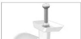 KITCHENAID RKV25G0XGC - Fruit/Vegetable Strainer - 1