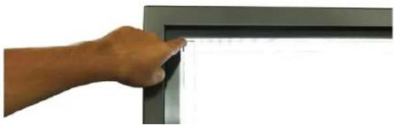 NEC InfinityBoard 84″ - FAQs | Trouble Shooting - 2