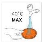 VAX Power 2 U91-P2P - Looking After Your Machine – Filters and Dirt Container - 8
