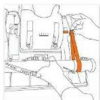 VAX Power 2 U91-P2P - Looking After Your Machine – Brushbar - 5