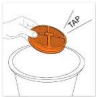 VAX Power 2 U91-P2P - Looking After Your Machine – Filters - 5