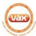 VAX Power 2 U91-P2P - we're here if you need us - 3