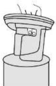 VAX Power 5 C90-P5-P - Taking care of your machine - 5