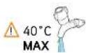 VAX Power 5 C90-P5-P - Taking care of your machine - 7