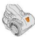 VAX Air CCQSAV1C1 - Storing your machine - 2