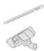 VAX Air CCQSAV1C1 - Air Pet & Air Stretch Pet - 2