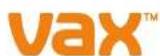 VAX Air CCQSAV1C1 - vax.co.uk/support - 1
