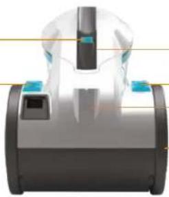 VAX Air CCQSAV1C1 - Initial Setup for normal operation - 3