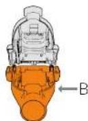 VAX Air CCQSAV1C1 - Removing blockages from the TurboTool - 2