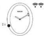 Rado Captain Cook R32128202 - 2b. Selling the minutes - 2