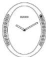 Rado Captain Cook R32128202 - To set the time - 1