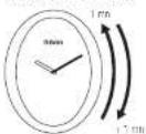 Rado True Secret R27107742 - 2b. Selling the minutes - 1