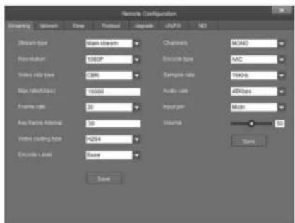 HuddleCamHD SimplTrack Lite - Configuring the Camera - 1