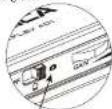 Comica CVM-AD1 - Before use - 3