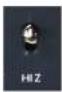 Radial Engineering HDI - HI-Z - 1