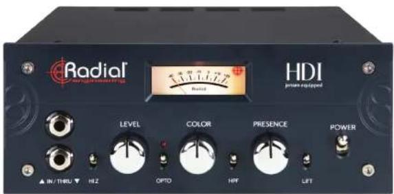 Radial Engineering HDI - 1