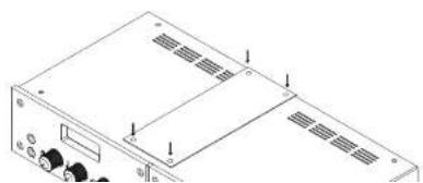 Radial Engineering HDI - PREPARING 2 HDI's FOR RACK MOUNTING - 2