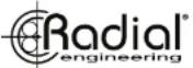 Radial Engineering HDI - PRESENCE - 1