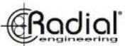 Radial Engineering HDI - ADDITIONAL APPLICATIONS CONTINUED - 3