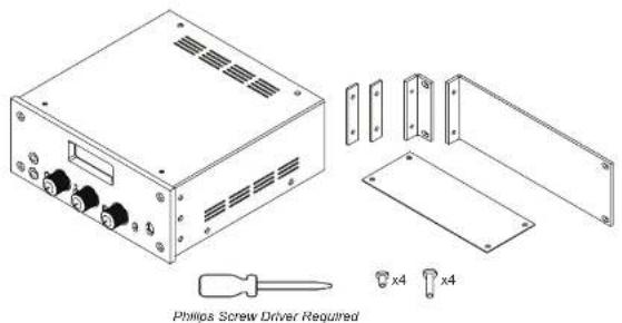 Radial Engineering HDI - GENERAL - 1
