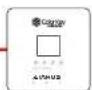 ColorKey AirPar COB Quad - DMX Controller - 2