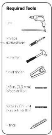 Gabor FPS-M - Product Specifications - 4