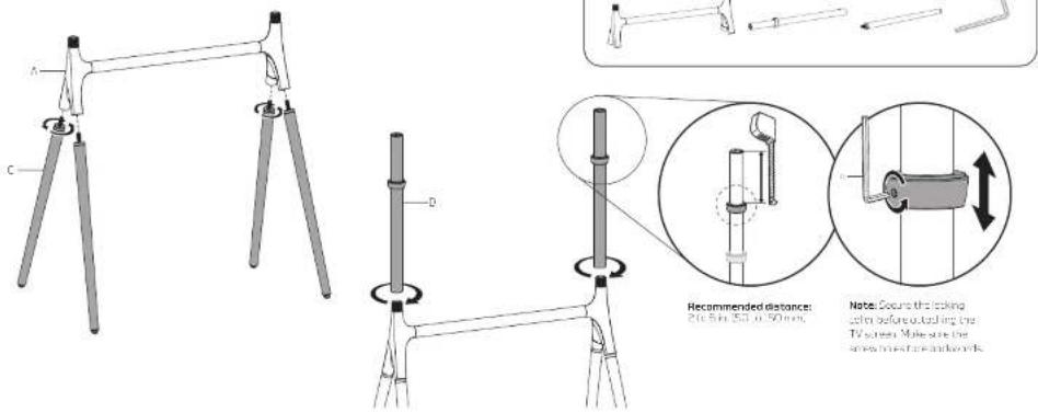 Gabor FPS-M - Product Specifications - 5