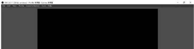 Pengo VideoSync Grabber Box - c. Video Setting in OBS - 1