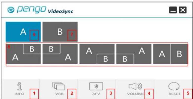 Pengo VideoSync Grabber Box - APP Download - 1