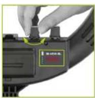 Angler BI-45W-RL - Brightness - 1