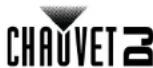 Chauvet Freedom Cyc - Introduction - 4