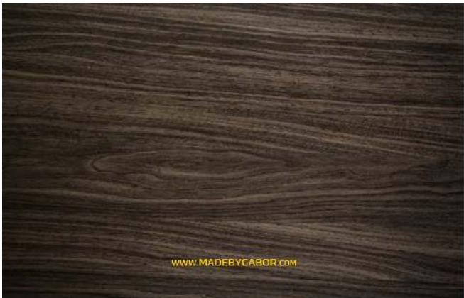 Gabor MD-BD13B - ONE YEAR LIMITED WARRANTY - 1