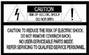 REVO REVDN700E-2 - CAUTION - 1