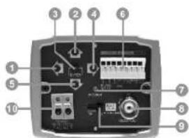 REVO REXN700-2 - Features: - 4