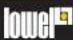 Lowel CGA-40B - One-Year Limited Warranty - 1