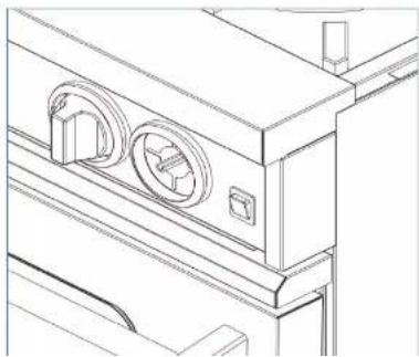 BlueStar RCS30SBV2C-9005 - ATTENTION - 1