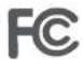MAG LT2219W - Federal Communications Commission (FCC) Statement - 1