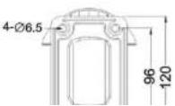 Security Tronix ST-PTZMINI-IR10X - IMPORTANT SAFEGUARDS - 5