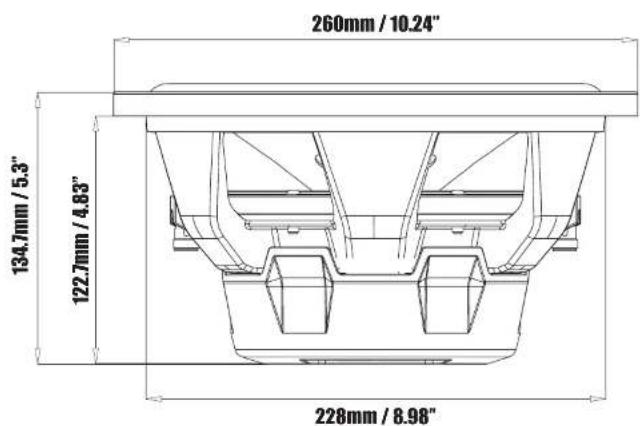 Maxxsonics RWM252 - Index - 1