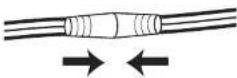 Maxsa 44640 - INCLUDED PARTS - 2