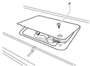 KITCHENAID Architect KHHC2090SBL - To Replace: - 2