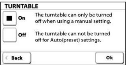 KITCHENAID Architect KHHC2090SBL - To Turn On/Off - 1