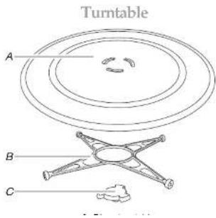 KITCHENAID Architect KHHC2090SBL - Grill Element - 3