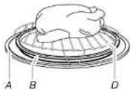 KITCHENAID Architect KHHC2090SBL - ACCESSORIES - 4