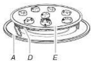KITCHENAID Architect KHHC2090SBL - ACCESSORIES - 5