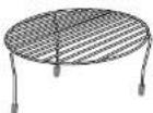 KITCHENAID Architect KHHC2090SBL - ACCESSORIES - 2