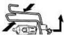 KITCHENAID Architect KHHC2090SBL - To Replace: - 3