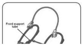 Chipolino Dolce - - SAFETY HARNESS - 5